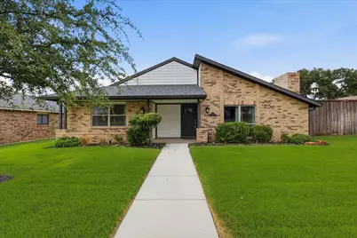 4549 Fremont Lane, Plano, TX 75093 - Photo 1