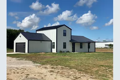 2728 Goodnight Blvd, Wills Point, TX 75169 - Photo 1