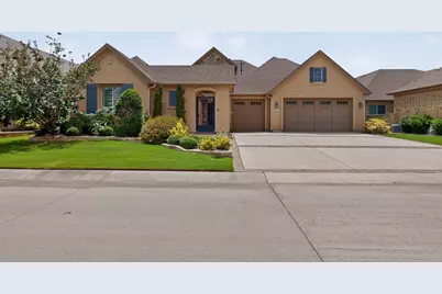 8216 American Way, Denton, TX 76207 - Photo 1