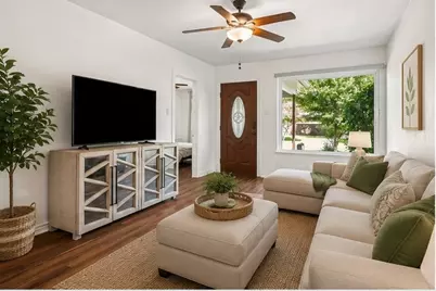 10353 Newcombe Drive, Dallas, TX 75228 - Photo 2