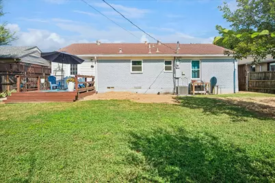 10353 Newcombe Drive, Dallas, TX 75228 - Photo 26