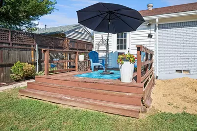 10353 Newcombe Drive, Dallas, TX 75228 - Photo 22