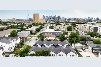 4709 Virginia Avenue #1,2,3,4,5, Dallas, TX 75204 - Photo 38
