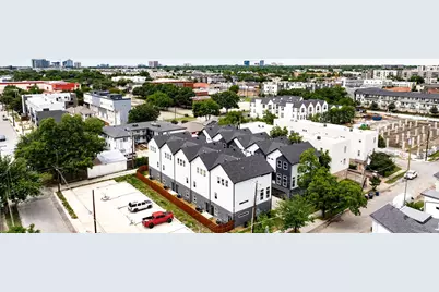 4709 Virginia Avenue #1,2,3,4,5, Dallas, TX 75204 - Photo 34