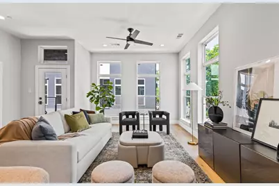 4709 Virginia Avenue #1,2,3,4,5, Dallas, TX 75204 - Photo 16