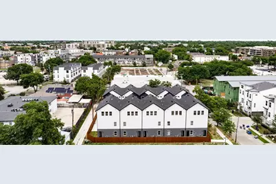 4709 Virginia Avenue #1,2,3,4,5, Dallas, TX 75204 - Photo 36