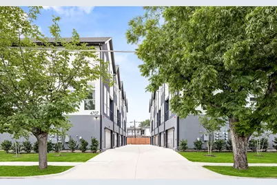 4709 Virginia Avenue #1,2,3,4,5, Dallas, TX 75204 - Photo 2