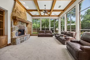 5020 Range Wood Dr, Flower Mound, TX 75028 - Photo 14