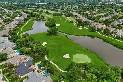 5020 Rangewood Drive, Flower Mound, TX 75028 - Photo 32