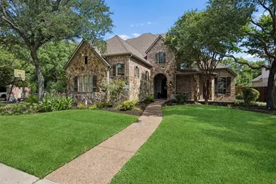 5020 Rangewood Drive, Flower Mound, TX 75028 - Photo 2