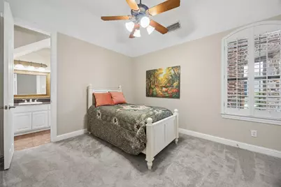 5020 Rangewood Drive, Flower Mound, TX 75028 - Photo 10