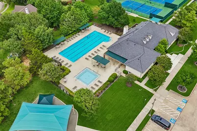 5020 Rangewood Drive, Flower Mound, TX 75028 - Photo 34