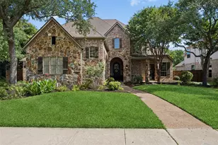 5020 Range Wood Dr, Flower Mound, TX 75028 - Photo 1