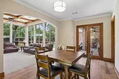 5020 Rangewood Drive, Flower Mound, TX 75028 - Photo 12