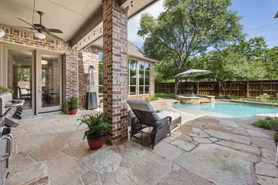 5020 Rangewood Drive, Flower Mound, TX 75028 - Photo 30