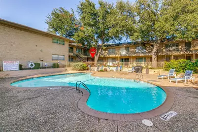 11116 Valleydale Drive #B, Dallas, TX 75230 - Photo 2