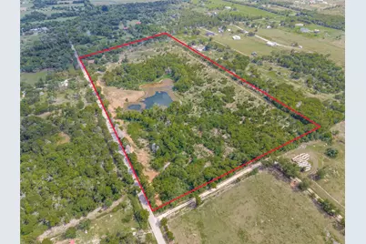 5481 Abner Road, Kaufman, TX 75142 - Photo 2