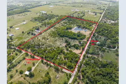 5481 Abner Road, Kaufman, TX 75142 - Photo 1