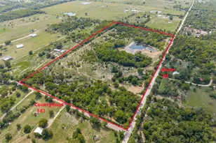 5481 Abner Rd, Kaufman, TX 75142 - Photo 1