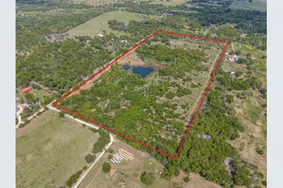 5481 Abner Road, Kaufman, TX 75142 - Photo 4
