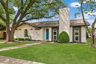 3022 Ravine Trail, Carrollton, TX 75007 - Photo 1
