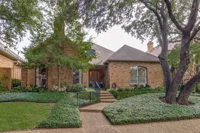 7215 Lane Park Drive, Dallas, TX 75225 - Photo 1
