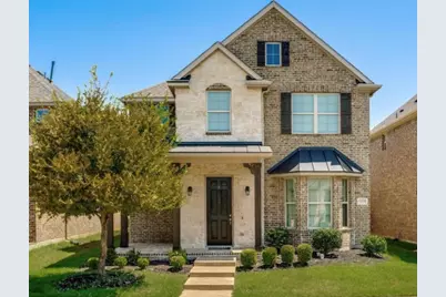 5405 Tuscarora Trail, McKinney, TX 75070 - Photo 1