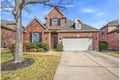 5702 Brookhill Lane, Frisco, TX 75034 - Photo 1