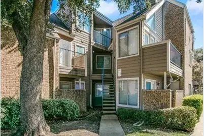 9811 Walnut Street #F207, Dallas, TX 75243 - Photo 1
