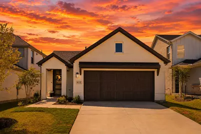 422 Holly Road, Little Elm, TX 75068 - Photo 2