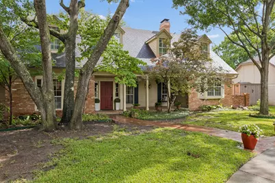 9624 Greensprint Drive, Dallas, TX 75238 - Photo 2