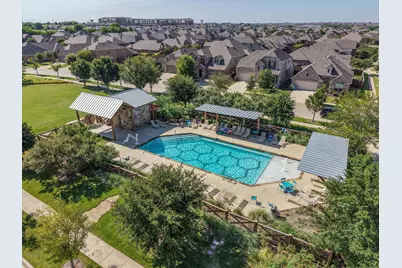 529 Overton Avenue, Celina, TX 75009 - Photo 34