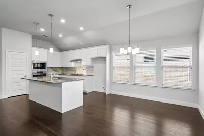 529 Overton Avenue, Celina, TX 75009 - Photo 8