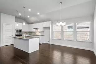 529 Overton Ave, Celina, TX 75009 - Photo 8