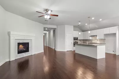 529 Overton Avenue, Celina, TX 75009 - Photo 4