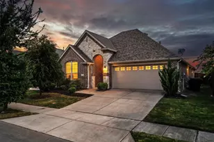 529 Overton Ave, Celina, TX 75009 - Photo 1