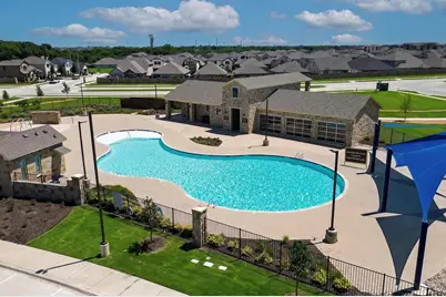 809 Marigold Street, Princeton, TX 75407 - Photo 6