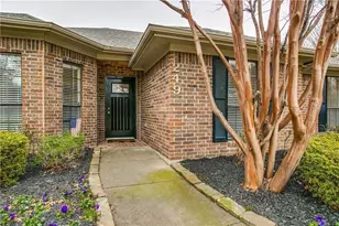 249 Simmons Dr, Coppell, TX 75019 - Photo 4