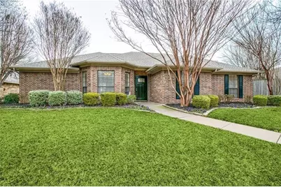 249 Simmons Drive, Coppell, TX 75019 - Photo 2