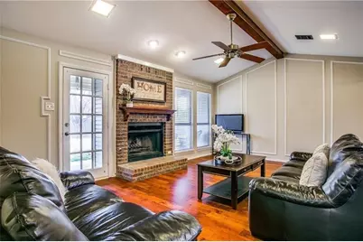 249 Simmons Drive, Coppell, TX 75019 - Photo 10