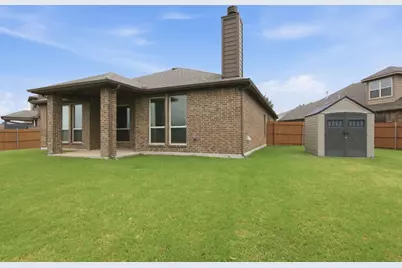2444 Half Moon Bay Lane, Fort Worth, TX 76177 - Photo 26