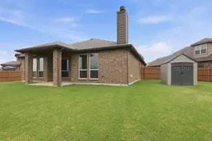 2444 Half Moon Bay Ln, Fort Worth, TX 76177 - Photo 26