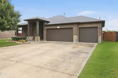 2444 Half Moon Bay Lane, Fort Worth, TX 76177 - Photo 36