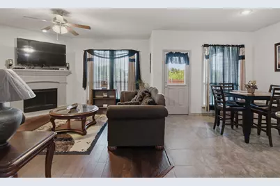 2444 Half Moon Bay Lane, Fort Worth, TX 76177 - Photo 12