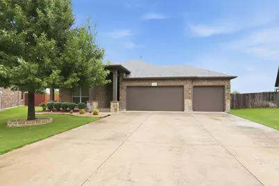 2444 Half Moon Bay Lane, Fort Worth, TX 76177 - Photo 1