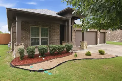 2444 Half Moon Bay Lane, Fort Worth, TX 76177 - Photo 2