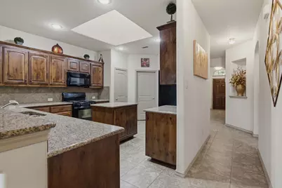 2444 Half Moon Bay Lane, Fort Worth, TX 76177 - Photo 8
