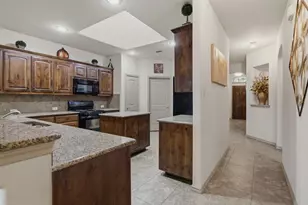 2444 Half Moon Bay Ln, Fort Worth, TX 76177 - Photo 8