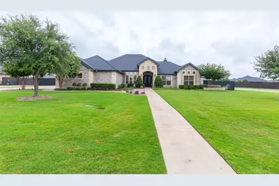 141 Angie Lane, Abilene, TX 79602 - Photo 1