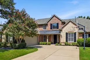 4704 Remington Park Dr, Flower Mound, TX 75028 - Photo 1